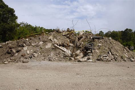 rubble pile creates realistic search  rescue scenarios national