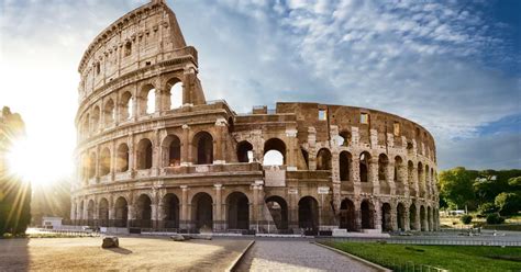 7 Ancient Roman Ideas That Are Still Being Used Today