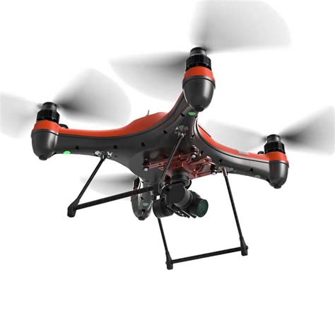 modulo kgc  splash drone  tienda de drones en madrid visitanos