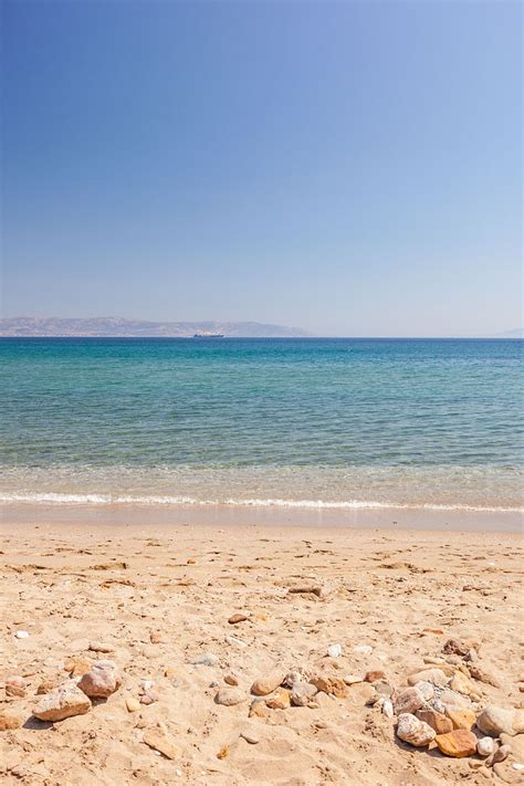 kalogeros beach places to visit in paros greece vivere