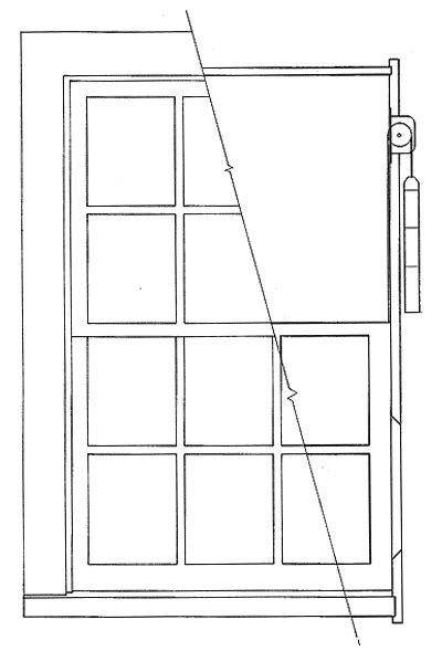 single hung window parts diagram general wiring diagram