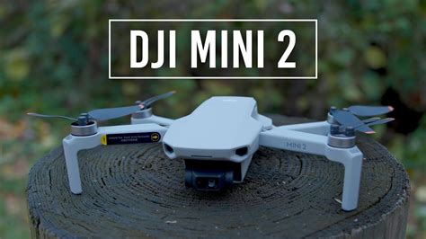 dji mini  es oficial  dron pequeno  impresionante  grabacion en  isa marcial