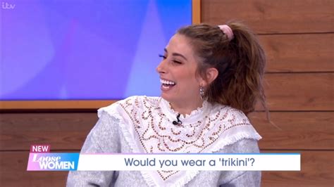 stacey solomon s teeth before and after pics reveal what loose women