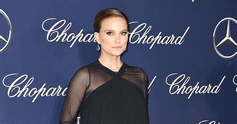 natalie portman the best dressed stars at the palm springs international film festival awards