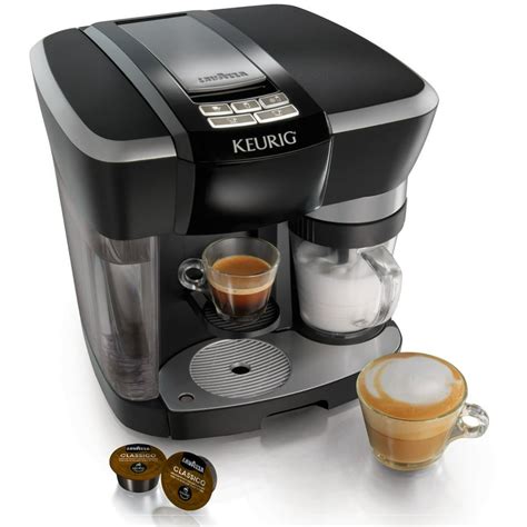 keurig  rivo cappuccino  latte system walmartcom walmartcom