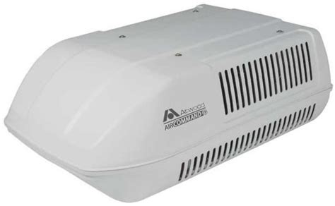 rv air conditioners troubleshooting buyers guide
