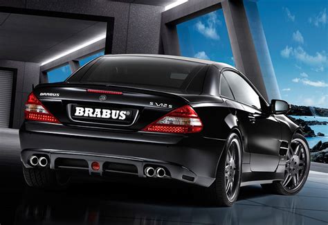 brabus    rf specifications photo price information rating