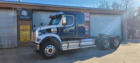 western star  day cab trucks  sale  listings truckpapercom page