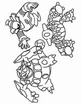 Pokemon Coloring Pages Pearl Diamond Picgifs Color Printable Hoopa Print Täältä Tallennettu sketch template