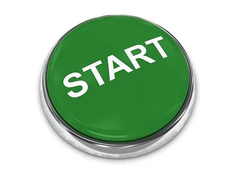 royalty  start button pictures images  stock  istock