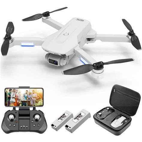 drc  gps drone   camera  adults brushless motor  wifi