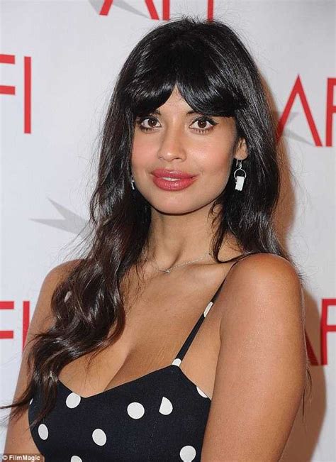 61 hot pictures of jameela jamil which are just too damn cute and sexy