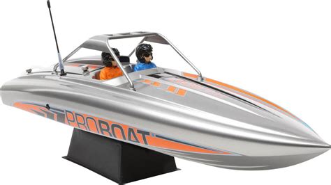 proboat rc model speedboat rtr  conradcom