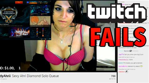 best twitch fails compilation 2016 001 youtube