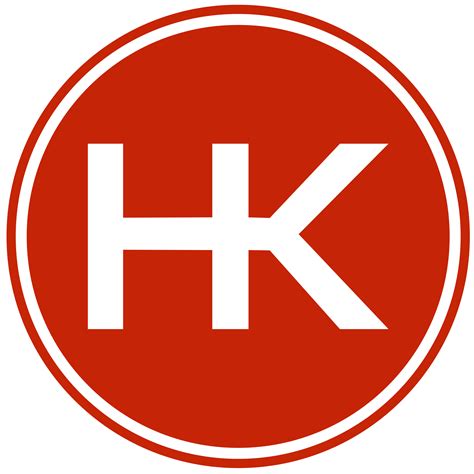 hk logo logodix