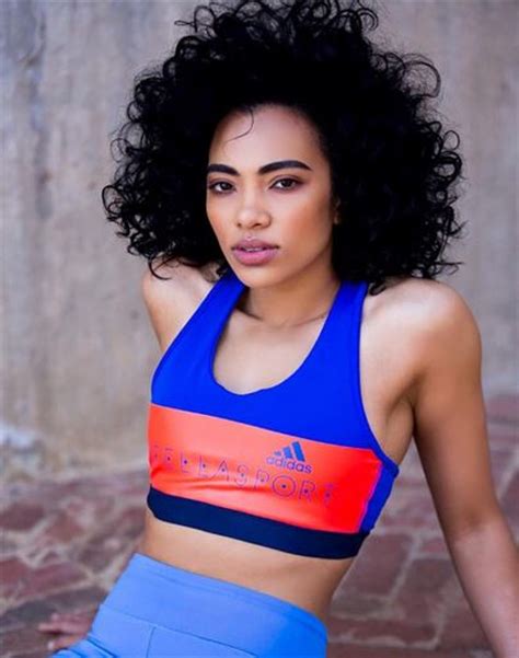 Want A Body Like Amanda Du Pont Here’s How To Get It