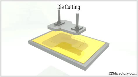 die cutting       work parts design