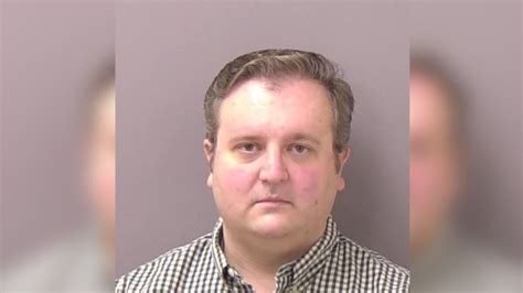 Former Virginia Teacher Pleads Guilty To Two Counts Of Sexually Abusing
