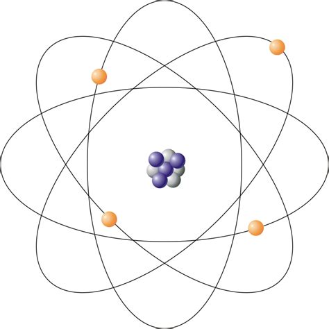 atom  chemistry dictionary glossary