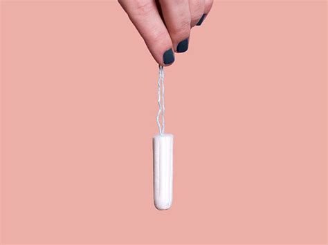 16 First Time Tampon User Faq How To Insert Applicators And More