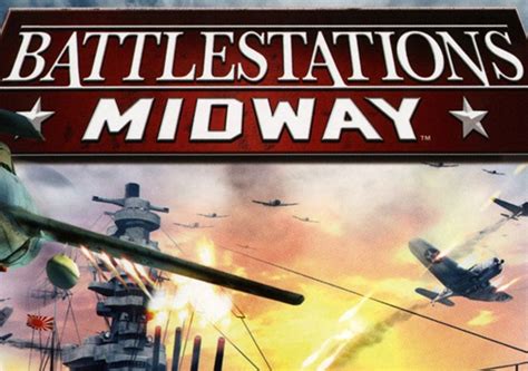 Battlestations Midway Free Download Gametrex