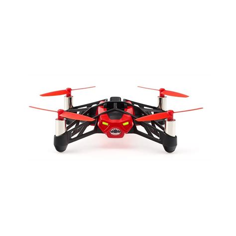 parrot mini drone rolling spider red parrot  powerhouseje uk