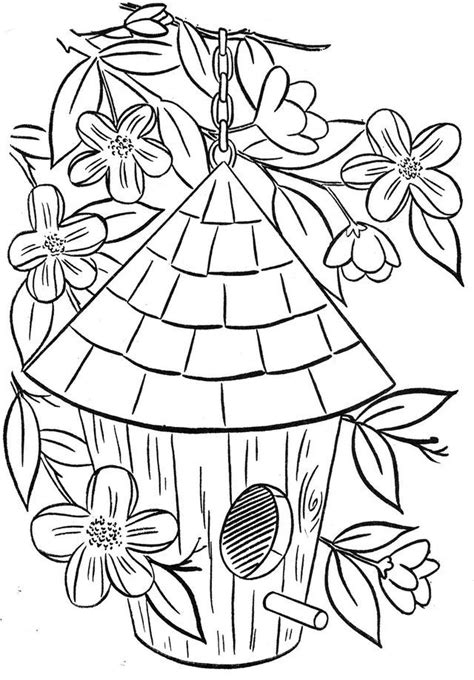 coloring pages coloring books house colouring pages