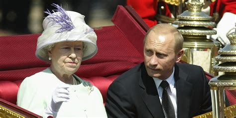 putin expresses deepest condolences over death of queen elizabeth