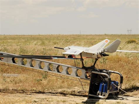fulmar  unmanned aerial vehicle uav airforce technology