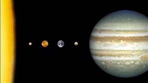 planet sizes science image pbs learningmedia