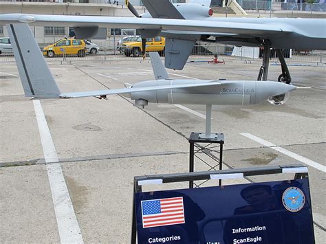 boeing scaneagle block