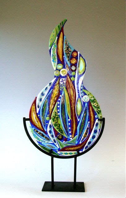 Fused Glass Designs Fused Glass Patterns Fused Glass Art Art Glass