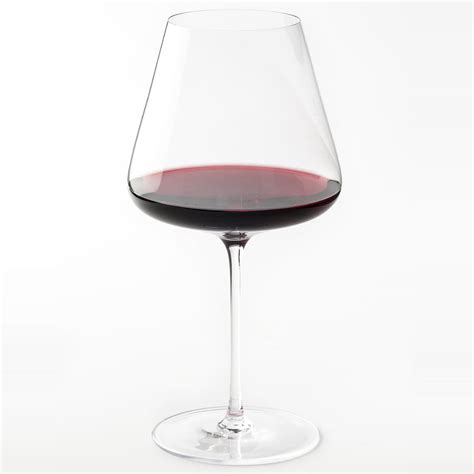 Sophienwald Phoenix Red Wine Crystal Glass Glassware Uk