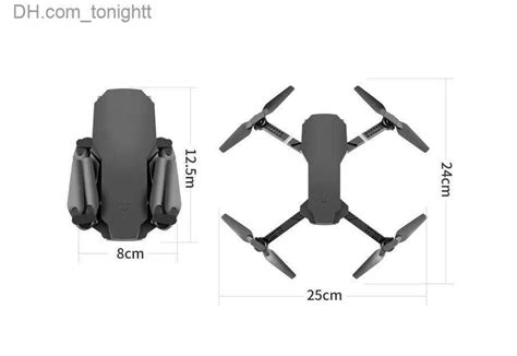 pro folding dronedeploy supported drones  dual  cameras remote control  high