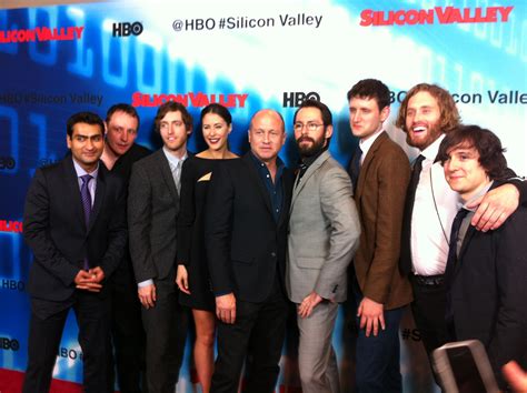 hbo s silicon valley where the women aren t