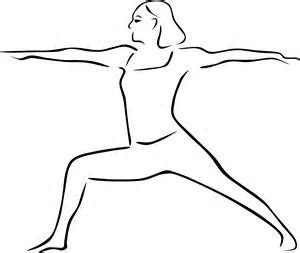 yoga pose coloring book coloring pages  images yoga poses