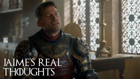 What Jaime Lannister Really Thought Of Olenna [ft Christoverse] Game