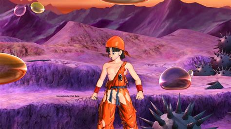 Xenoverse 2 Adult Gaming Loverslab