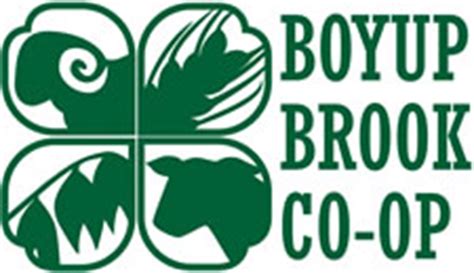 boyup brook  operative company