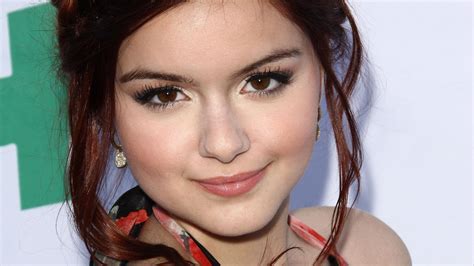 ariel winter wallpapers high quality download free