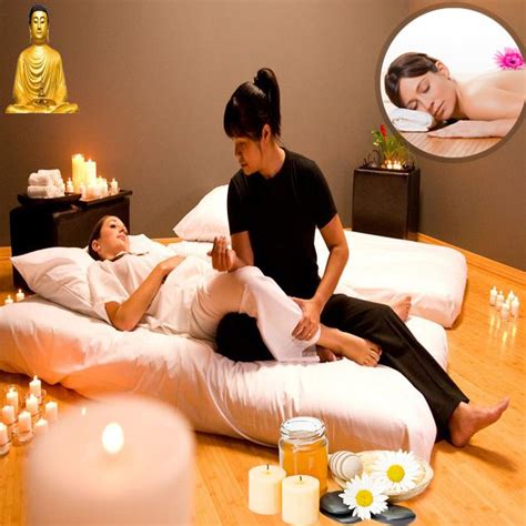 moksha traditional thai spa in dubai body massage massage center