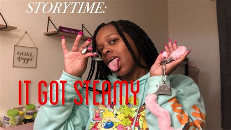 Storytime First Time Trying Butt Stuff Youtube