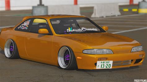 stanced cars  add  pack gta  mods