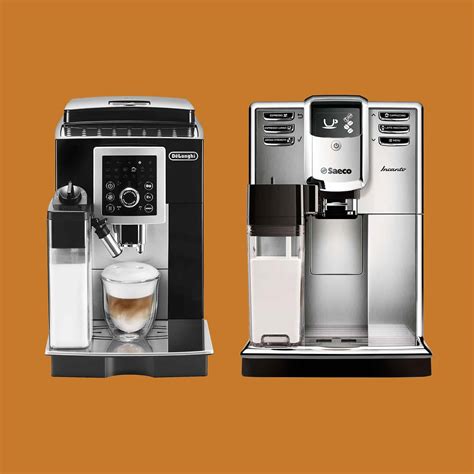 beste volautomatische koffiemachine   koopgids koffiepaginacom