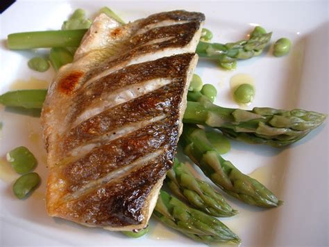 Grilled Sea Bass Recipe Sea Bass Recipe Sea Bass Recipes