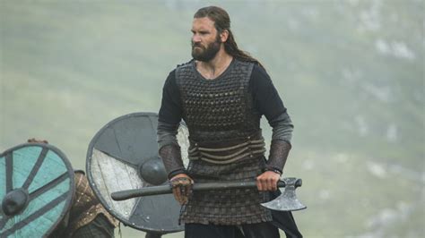 season 3 episode 3 warrior s fate vikings history