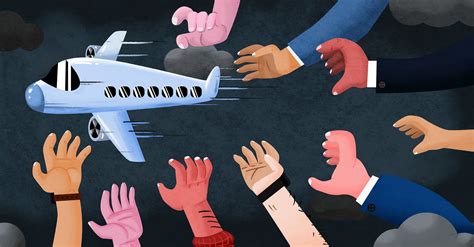For Flight Attendants Sexual Assault Isn T Just Common