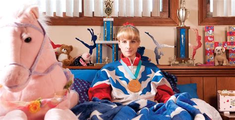 “the Bronze” Starring Melissa Rauch Opens In Theaters