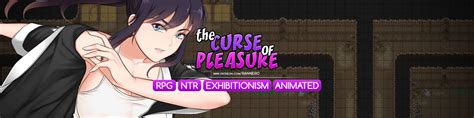 The Curse Of Pleasure [v0 8] [rannero] Visitmama