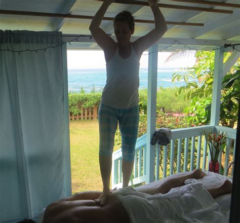 massage continuing education hawaii photos ashiatsu continuing